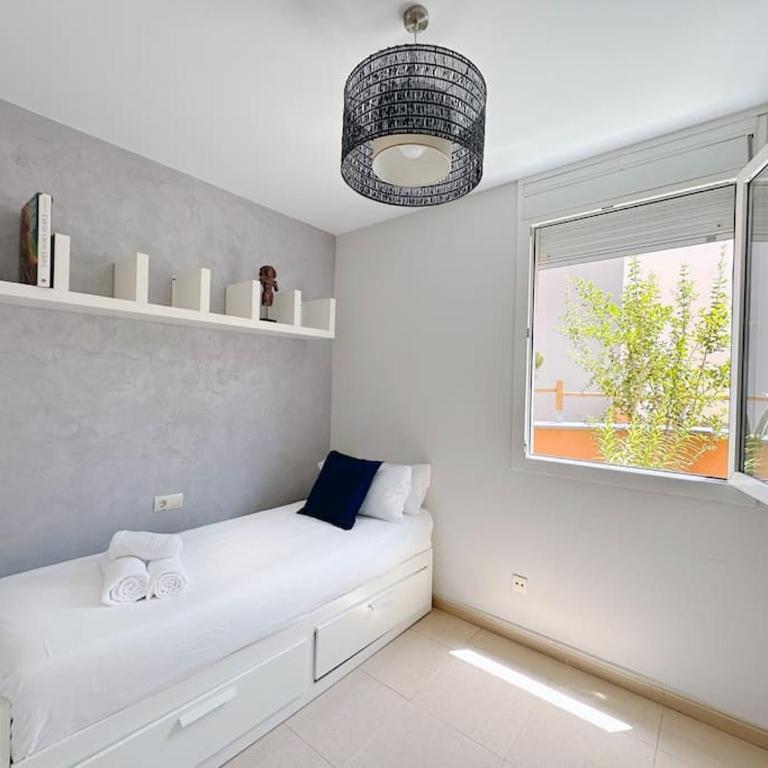 Apartamento en Costa Adeje - Apartamento de 2 dormitorios - 11
