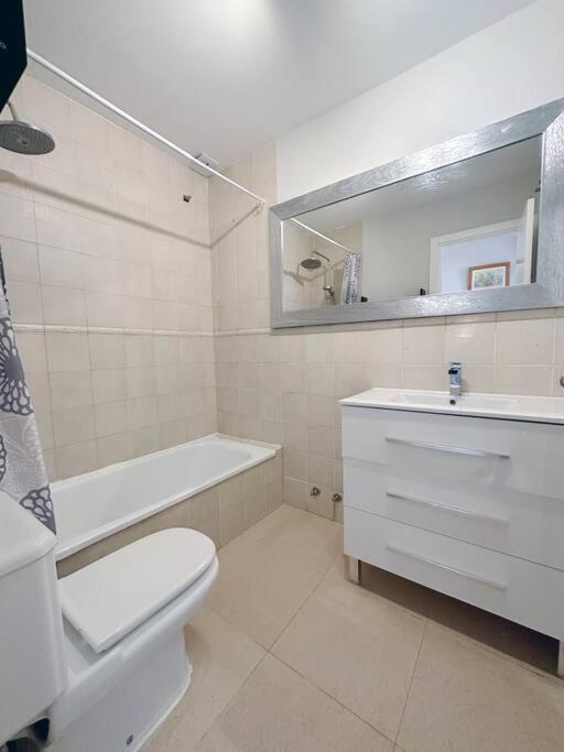 Apartamento en Costa Adeje - Apartamento de 2 dormitorios - 24