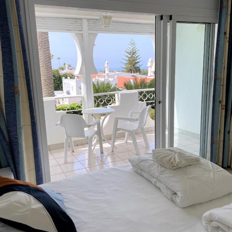 Bungalow Monte Golf - Casa de 2 dormitorios - 19
