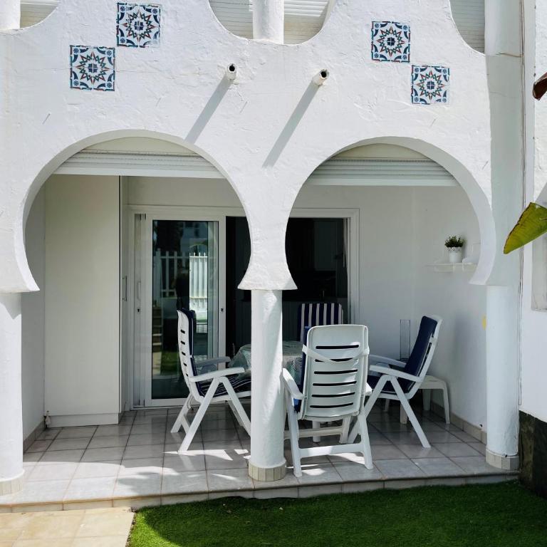 Bungalow Monte Golf - Casa de 2 dormitorios - 2