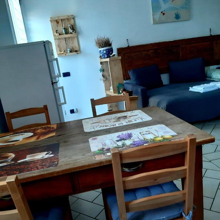 In Piazzetta - Cernobbio - Casa con 1 Camera da Letto - 18