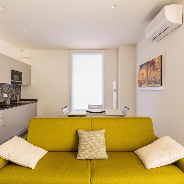 Citrus Apartment by Wonderful Italy - One-Bedroom Apartment - 2