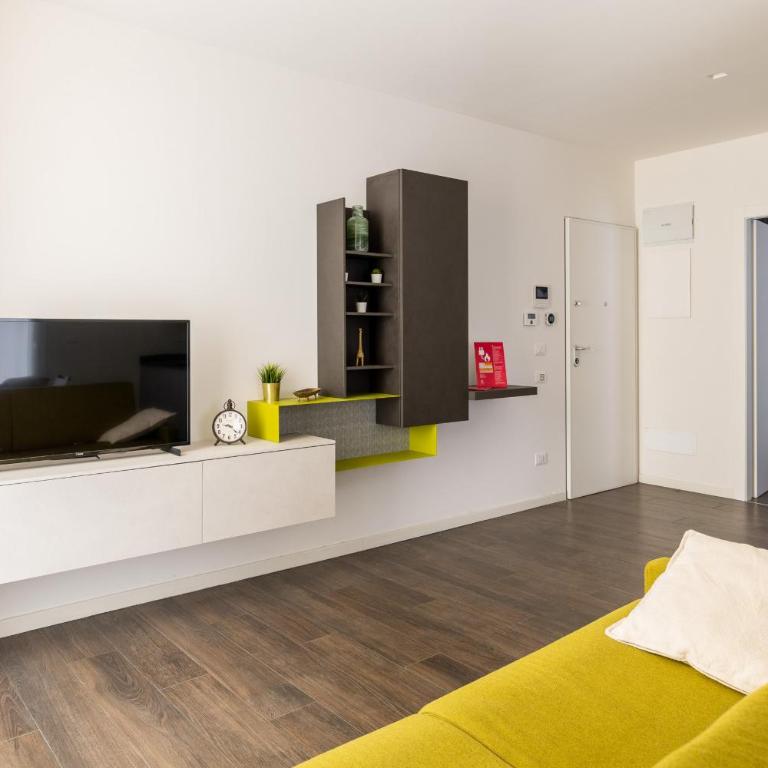 Citrus Apartment by Wonderful Italy - One-Bedroom Apartment - 3