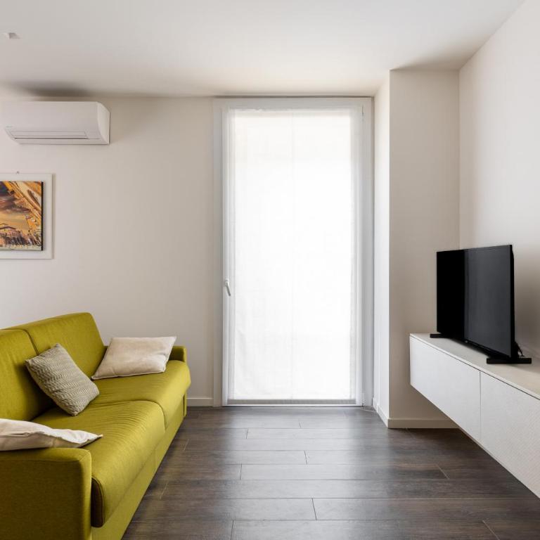 Citrus Apartment by Wonderful Italy - One-Bedroom Apartment - 4