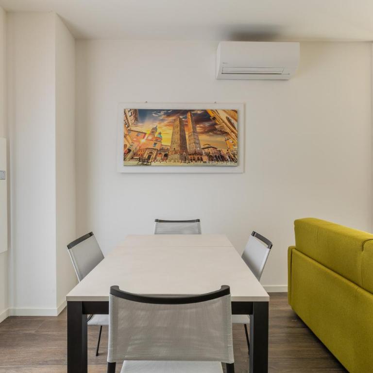 Citrus Apartment by Wonderful Italy - One-Bedroom Apartment - 8