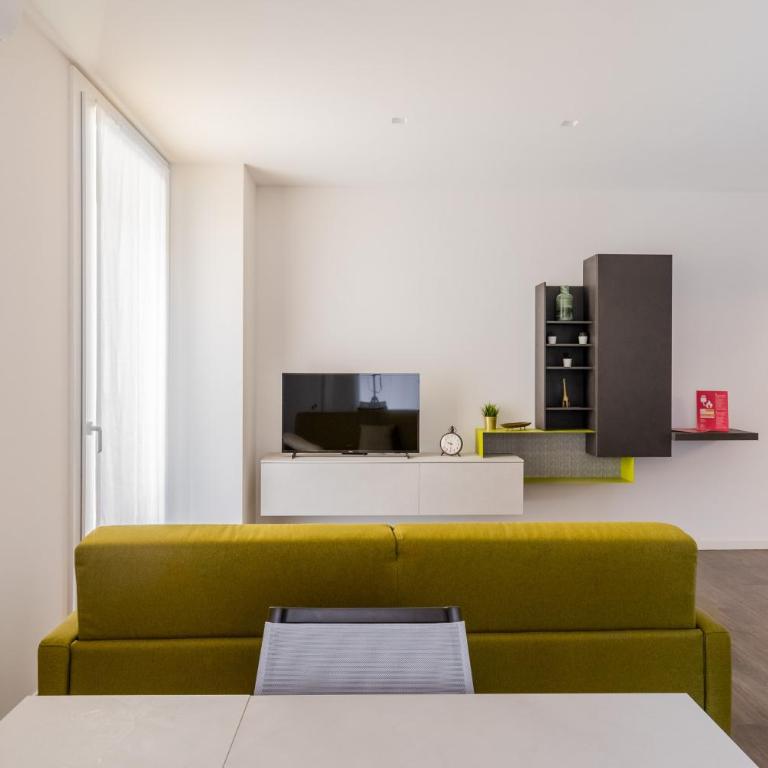 Citrus Apartment by Wonderful Italy - One-Bedroom Apartment - 9