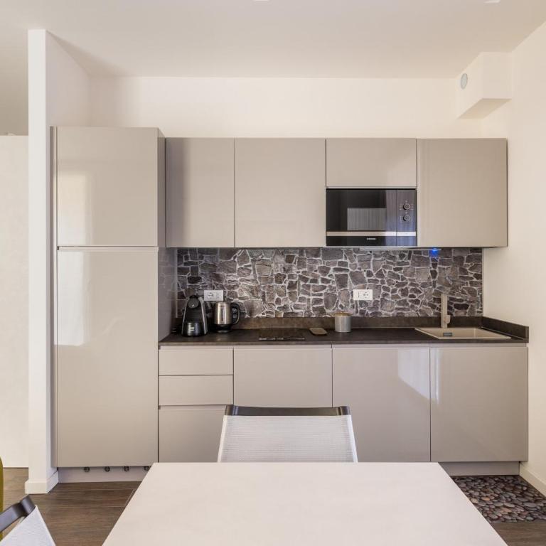 Citrus Apartment by Wonderful Italy - One-Bedroom Apartment - 11