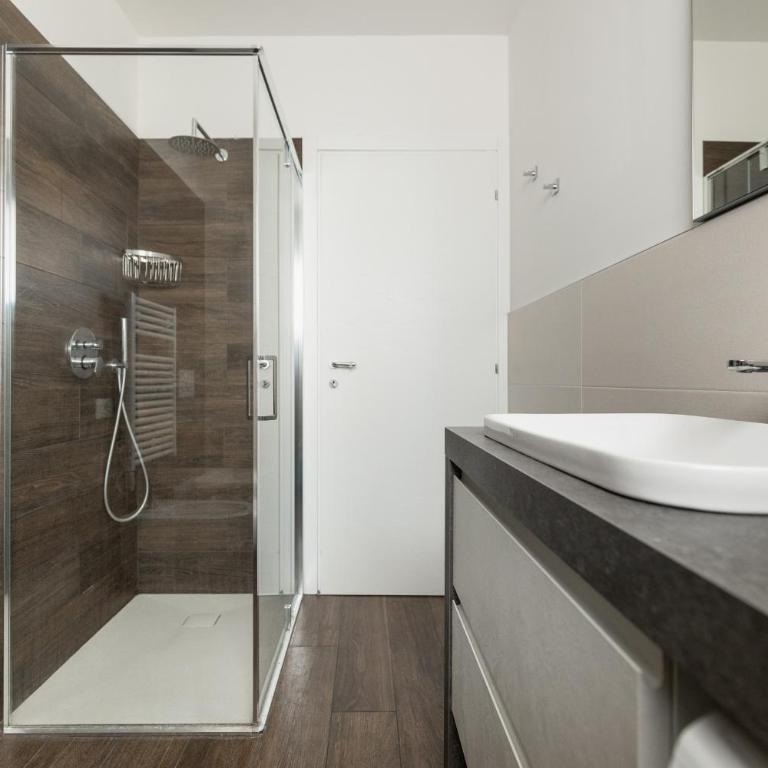 Citrus Apartment by Wonderful Italy - One-Bedroom Apartment - 22