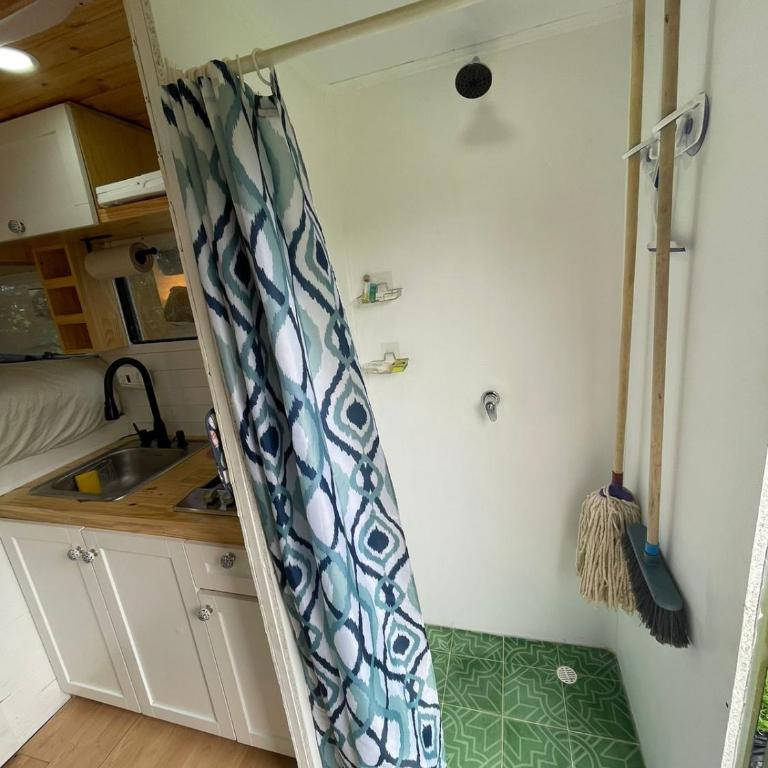 Yarumo Camper Trailer - Caravana - 10