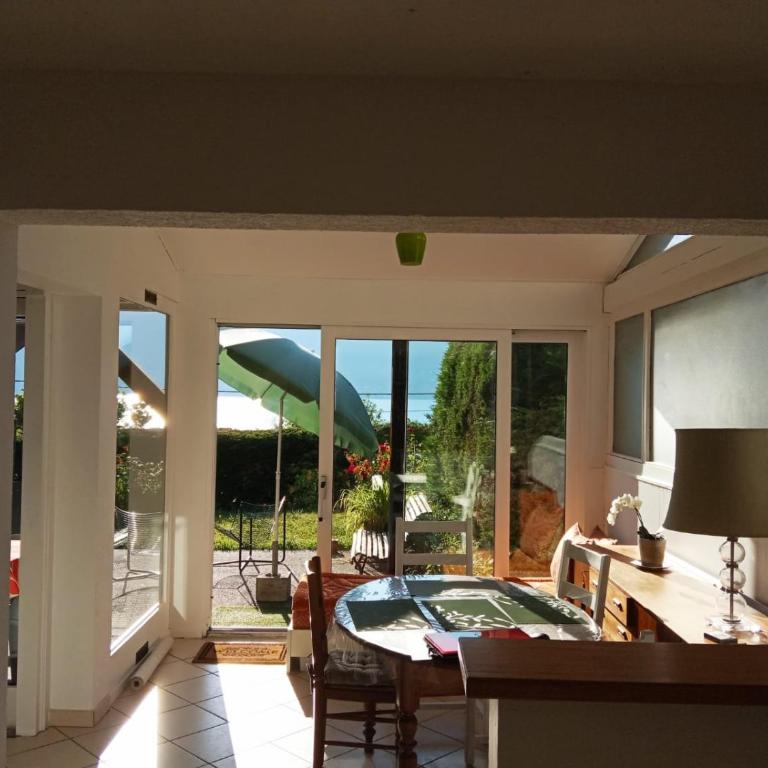 Maison à 30 mètres du lac et piste cyclable - Villa mit 3 Schlafzimmern - 14
