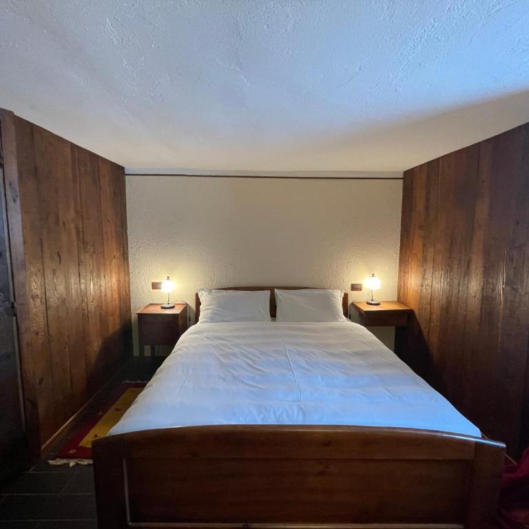 Cozy Apartment Ruitor - Apartamento de 2 dormitorios - 16