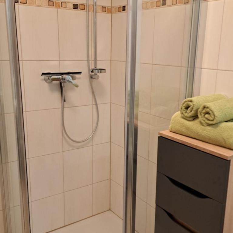 Haus Bergblick - Apartment - 6