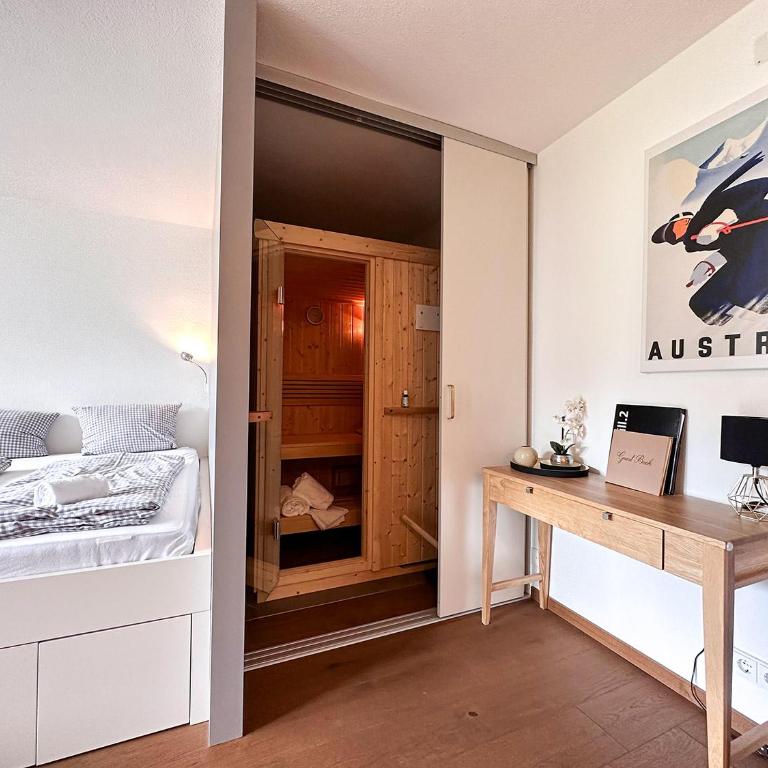GreenHill 2 - mit Privatsauna - Appartamento Superior con Sauna - 3