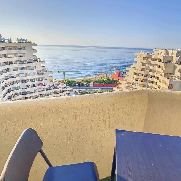BENALBEACH APARTAMENTO con vistas maravillosas - Apartamento con vistas al mar - 37