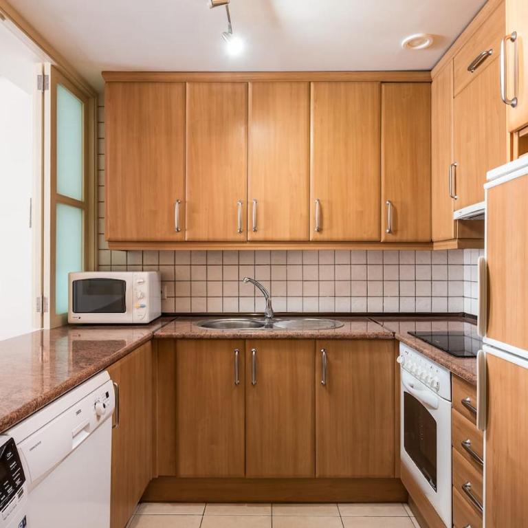 Los Gigantes Cliffs view two bedroom apartment - Apartamento - 10