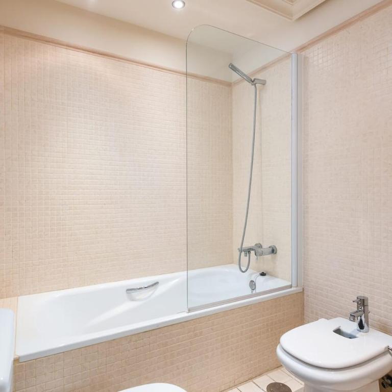 Los Gigantes Cliffs view two bedroom apartment - Apartamento - 13