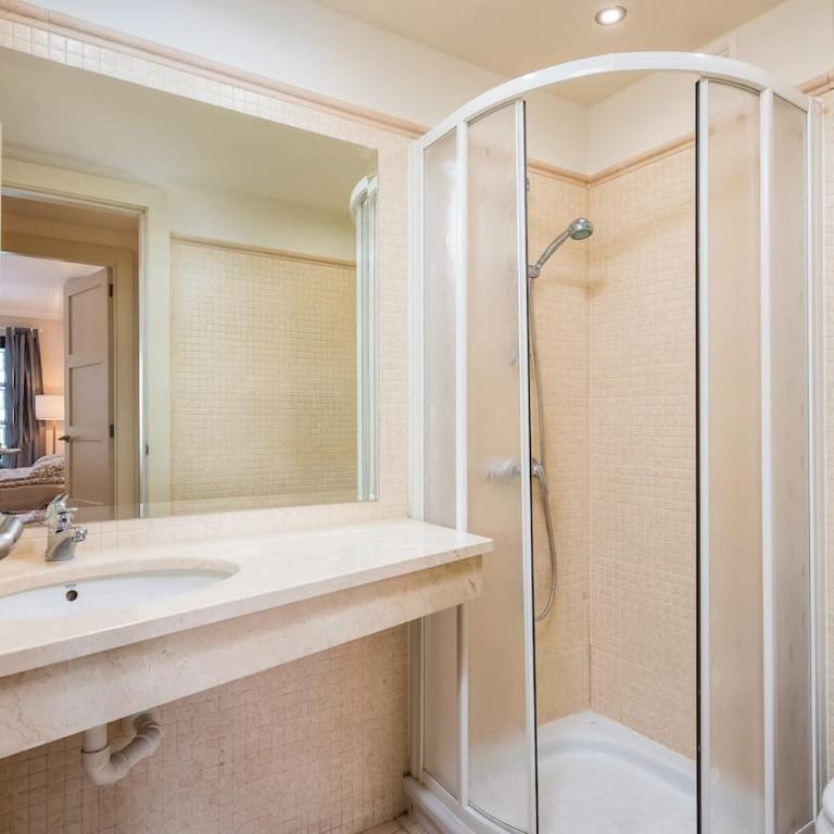 Los Gigantes Cliffs view two bedroom apartment - Apartamento - 15