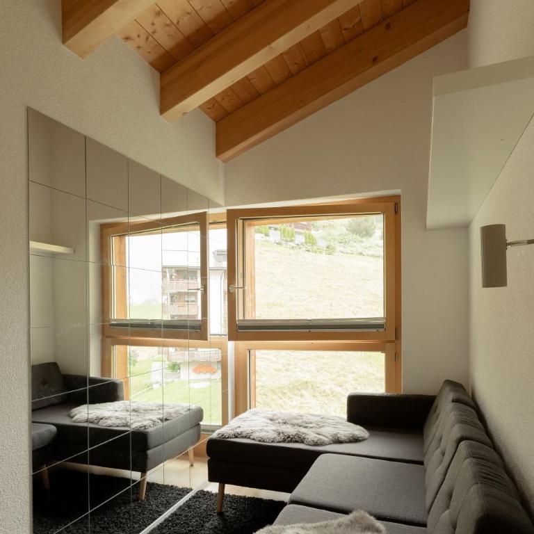 Victoria's Home - luxurious penthouse - Apartment mit 3 Schlafzimmern - 76