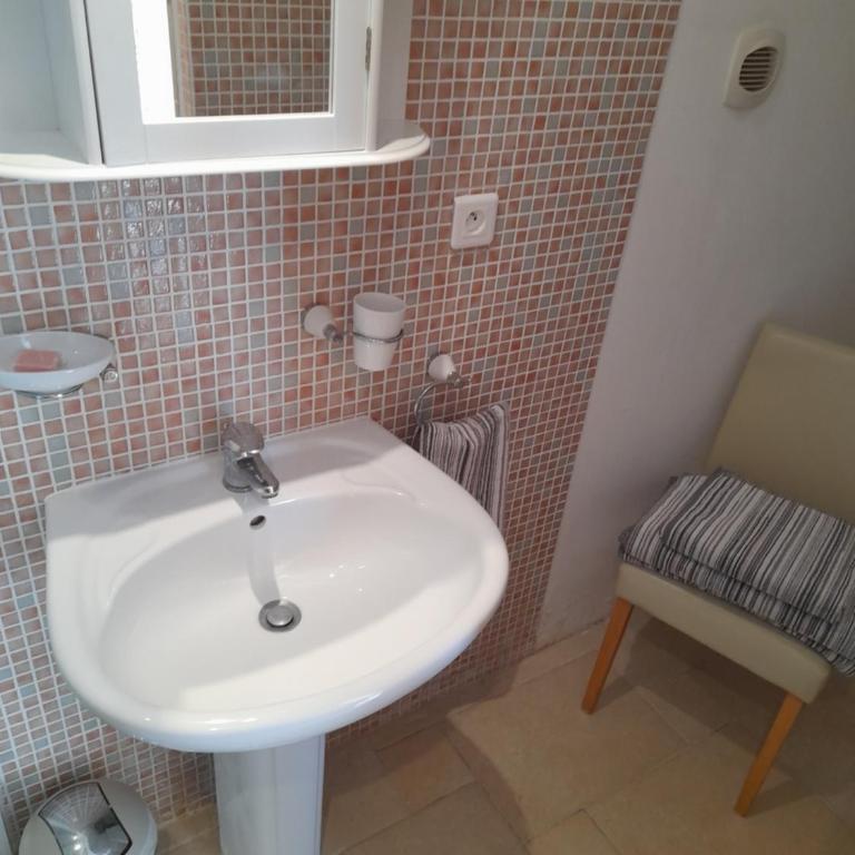 Villa Azur - Studio Lit King-Size Deluxe - 10