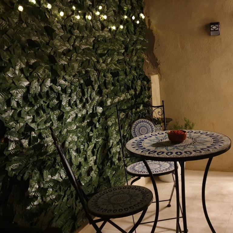 Casa Claudia - One-Bedroom House - 12