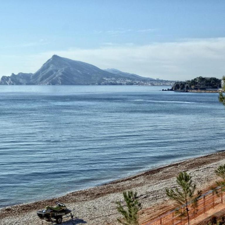 Altea-Villa Gadea Place - Apartamento de 2 dormitorios - 38