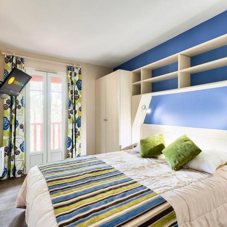 Residence Lacanau Les Pins - maeva Home - Maison 2 Chambres Sélection (6 Personnes) - 5