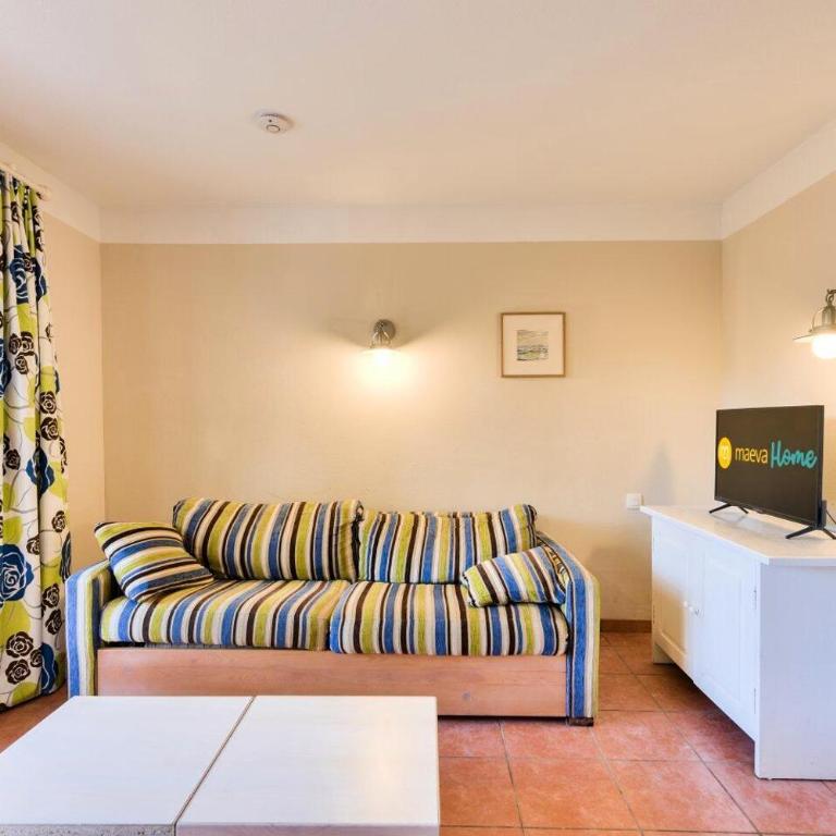 Residence Lacanau Les Pins - maeva Home - Maison 2 Chambres Sélection (6 Personnes) - 4