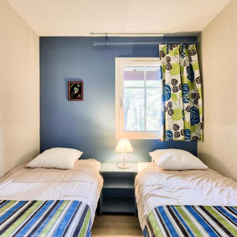 Residence Lacanau Les Pins - maeva Home - Maison 2 Chambres Sélection (6 Personnes) - 2
