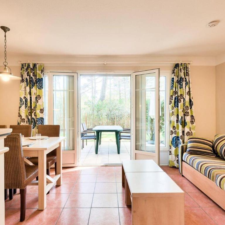 Residence Lacanau Les Pins - maeva Home - Maison 2 Chambres Sélection (6 Personnes) - 1