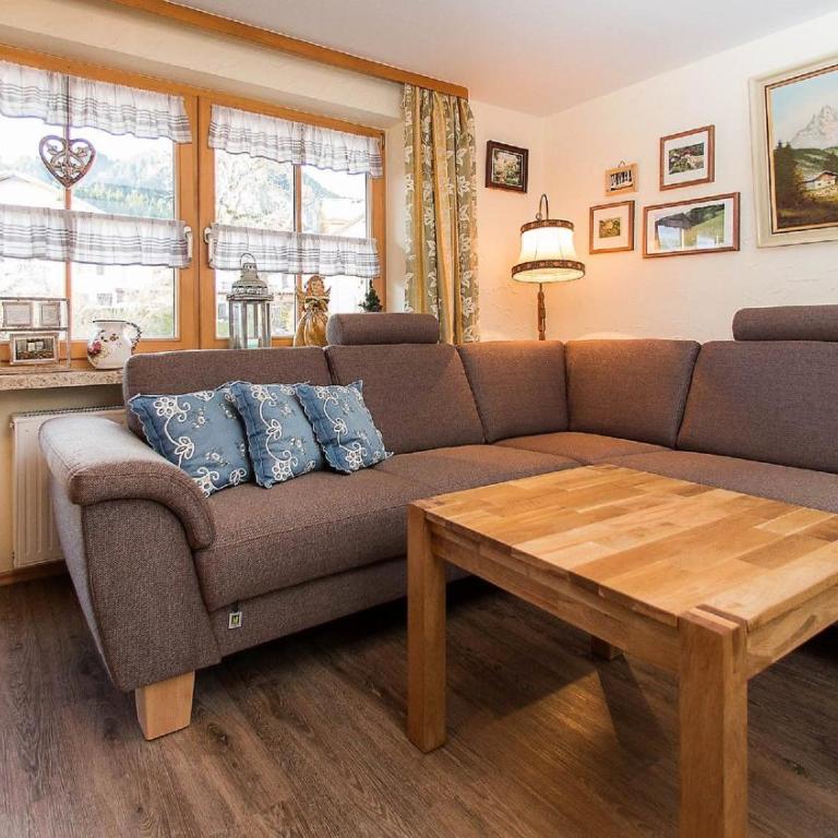 Ferienhaus Sommer - Apartment - 6