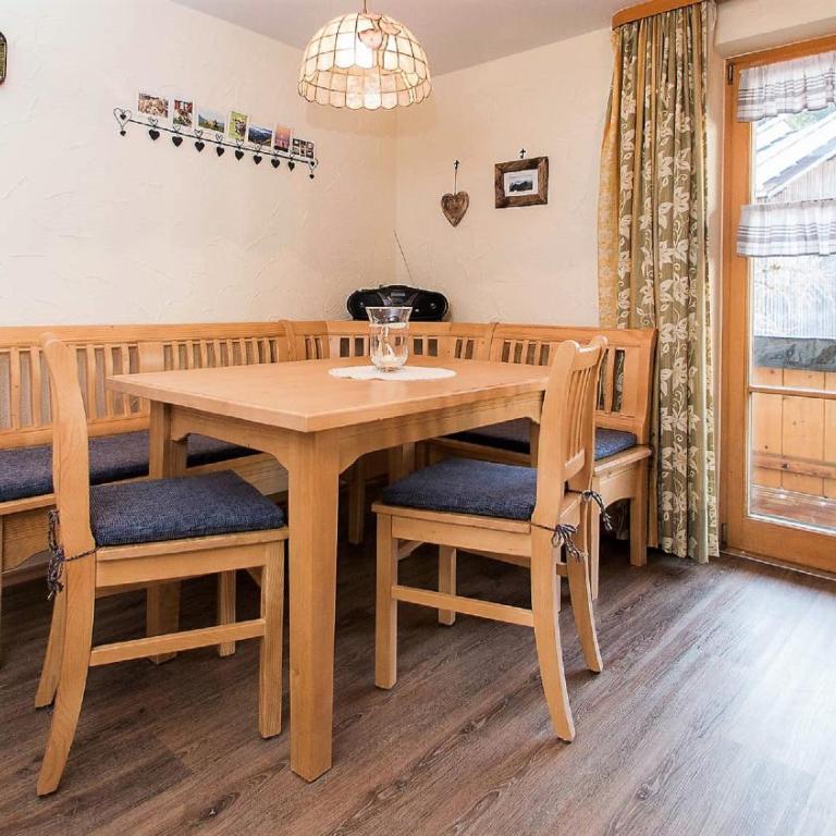 Ferienhaus Sommer - Apartment - 3