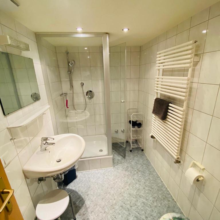 Ferienhaus Sommer - Apartment - 4