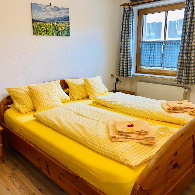 Ferienhaus Sommer - Apartment - 8