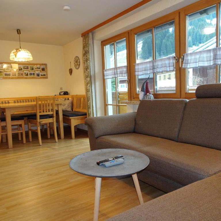 Ferienhaus Sommer - Apartment - 7
