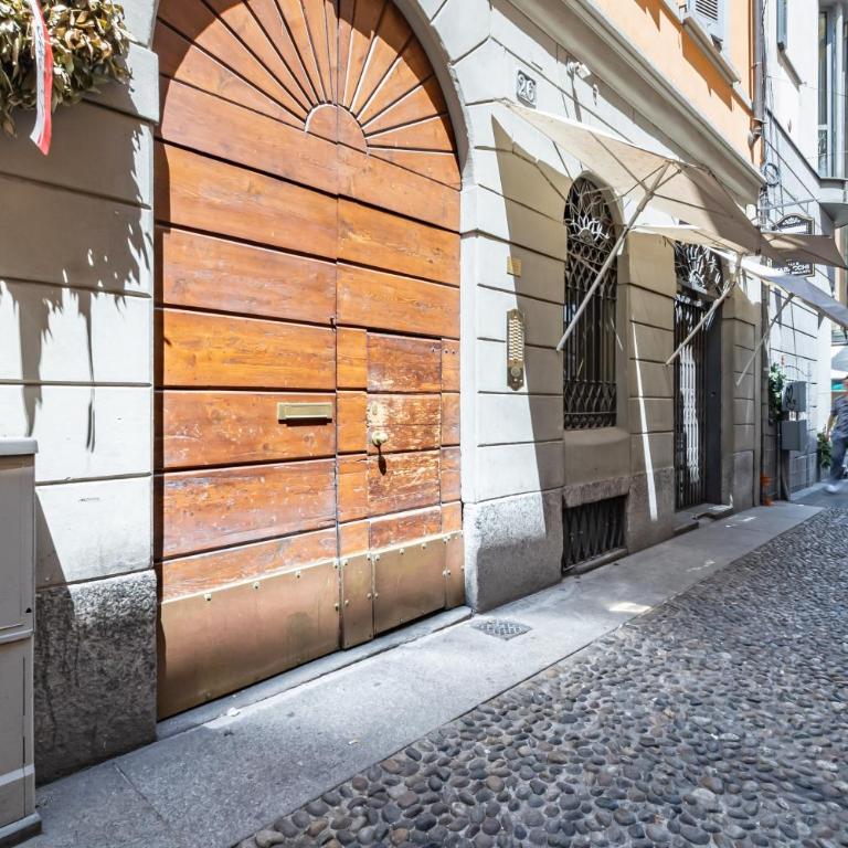 RELSTAY - Brera District - Appartamento - Piano Terra - 1