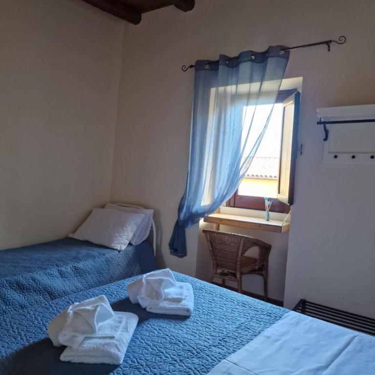 Le Pettegole - Two-Bedroom House - 20