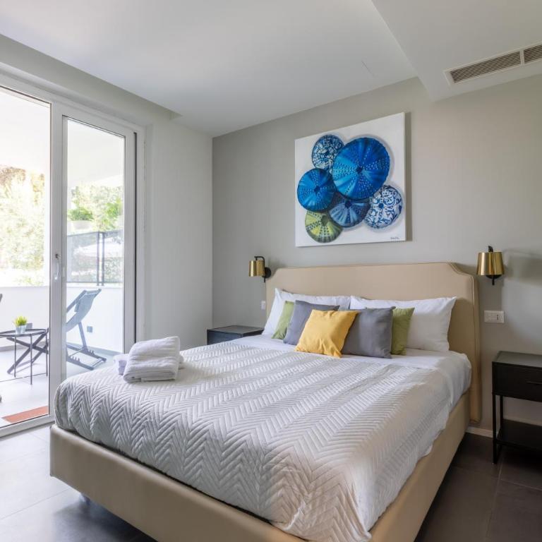 Sweet Sicily Apartments - Appartamento con Vista Giardino - 2
