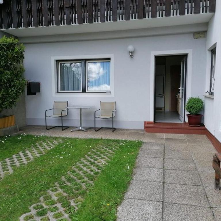 Apartments Rauter - Apartment mit 1 Schlafzimmer - 1