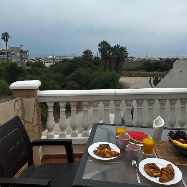 La Cizaña Dúplex By Holiday Homes Málaga - One-Bedroom Apartment - 30