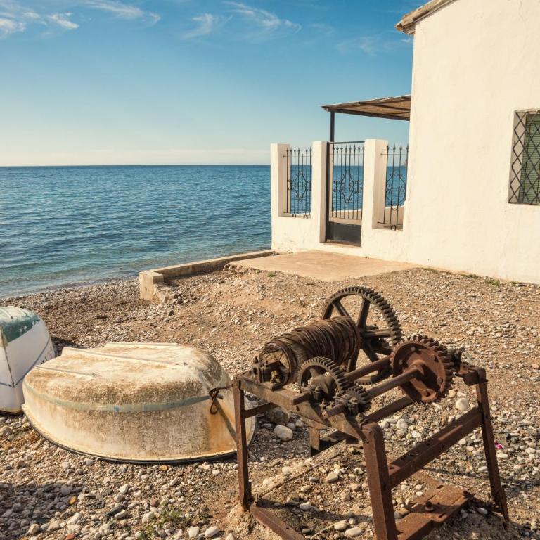 Altea-Villa Gadea Place - Apartamento de 2 dormitorios - 39