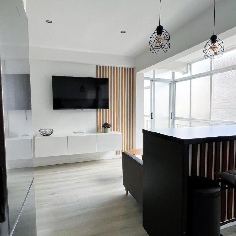 Modern Apartment in Salou Town Centre - Apartamento de 2 dormitorios - 1