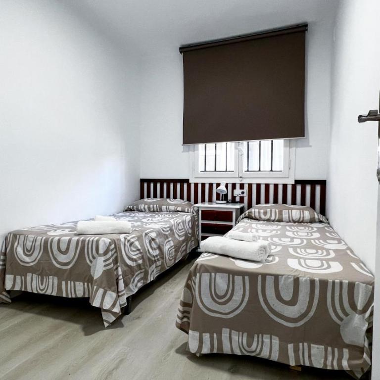 Modern Apartment in Salou Town Centre - Apartamento de 2 dormitorios - 7