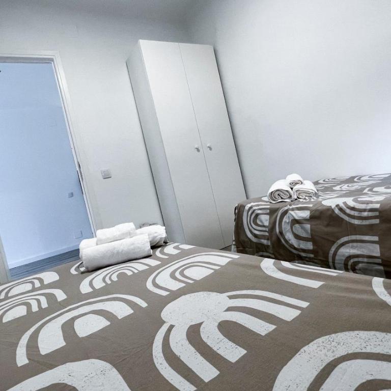 Modern Apartment in Salou Town Centre - Apartamento de 2 dormitorios - 6