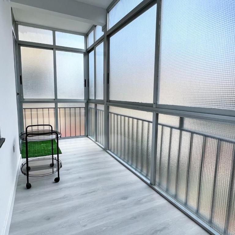 Modern Apartment in Salou Town Centre - Apartamento de 2 dormitorios - 17