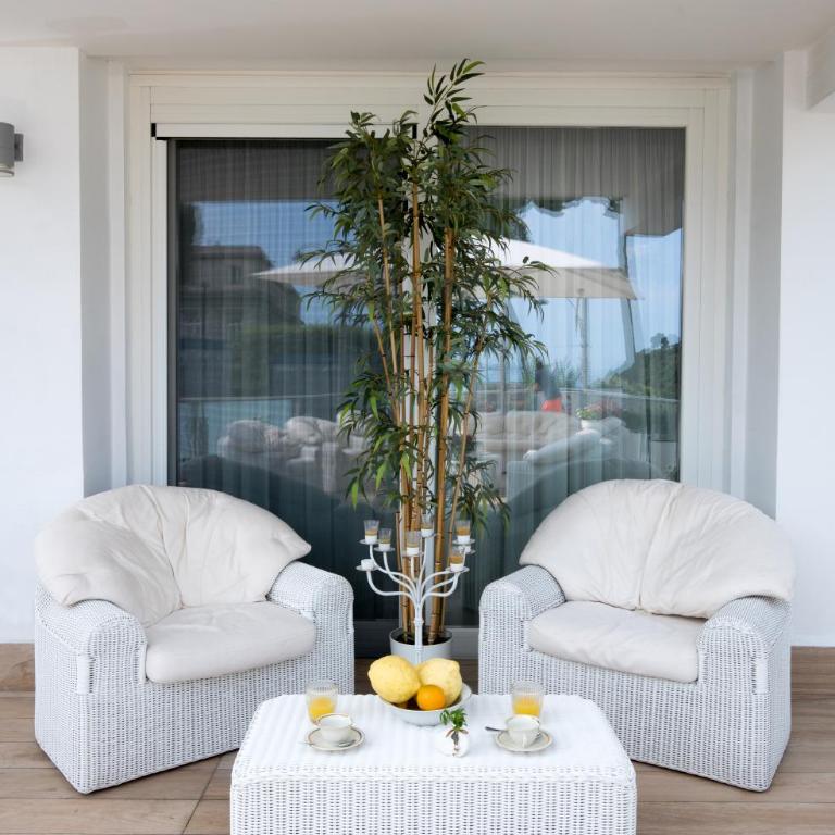 Casa Vacanze La terrazza Sul Sole - Casa con 1 Camera da Letto - 6