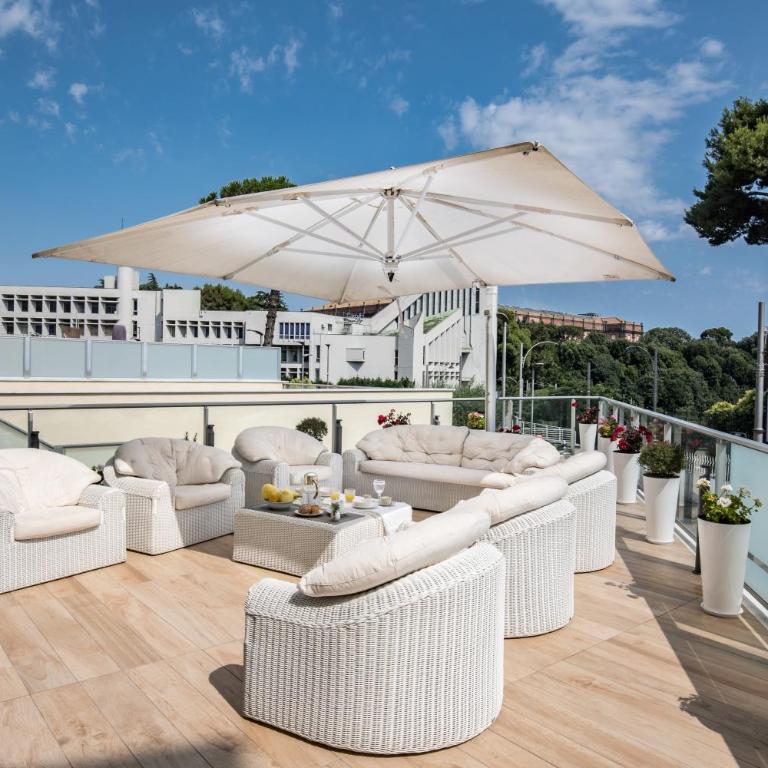 Casa Vacanze La terrazza Sul Sole - Casa con 1 Camera da Letto - 5