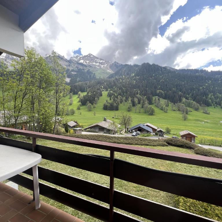 Reposire 8, appartement 5 pers plein sud - Appartamento con Balcone - 4