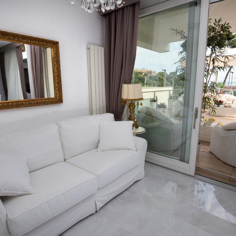 Casa Vacanze La terrazza Sul Sole - Casa con 1 Camera da Letto - 10