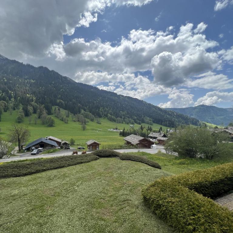 Reposire 8, appartement 5 pers plein sud - Appartamento con Balcone - 8