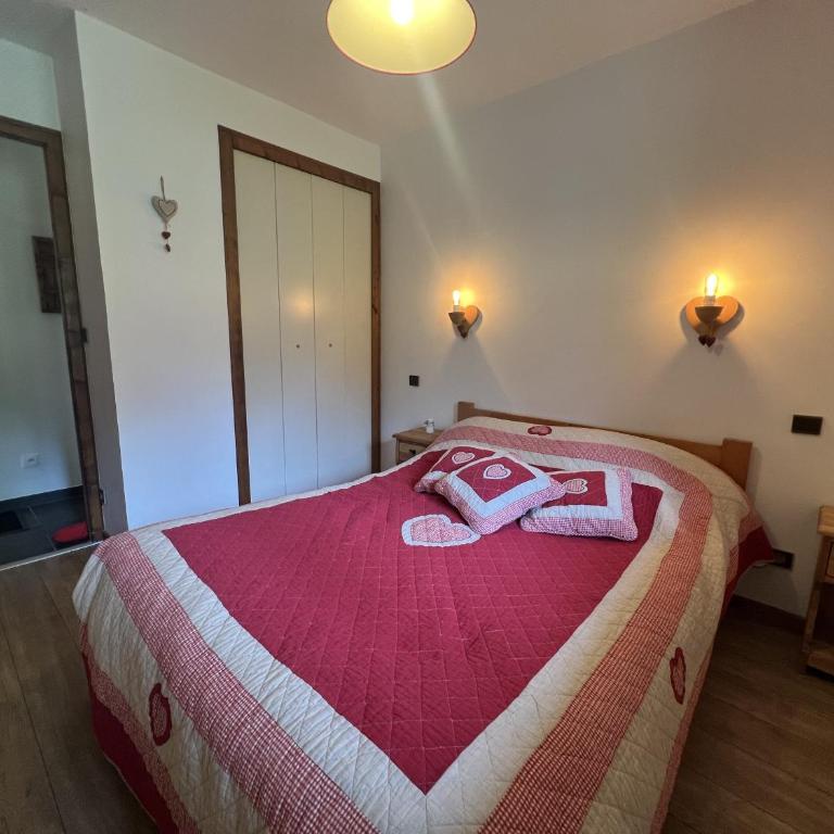 Reposire 8, appartement 5 pers plein sud - Appartamento con Balcone - 9